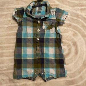 5/$20 Baby one piece